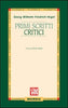 Hegel G.W.F.: Primi scritti critici