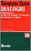 Tasso T.: Dialoghi  ( Basile B.)