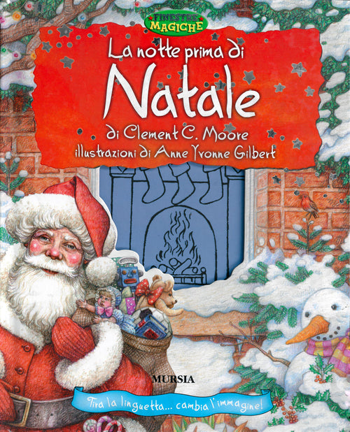 La notte prima di Natale