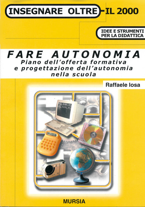Iosa R.: Fare autonomia