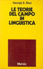 Scur G.S.: Le teorie del campo in linguistica
