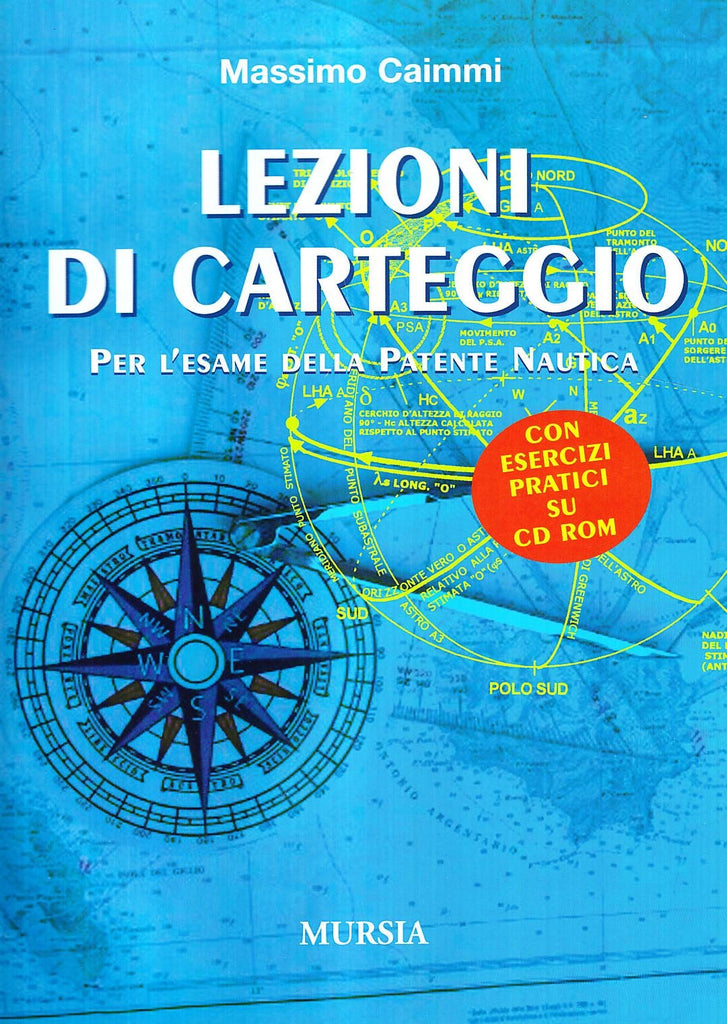 Caimmi M.: Lezioni di carteggio
