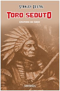Vestal S.: Toro Seduto