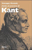 Invito al pensiero di Kant   (di Riconda G.)