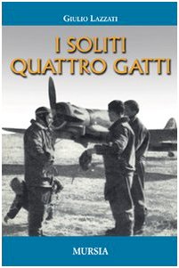 Lazzati Giulio: I soliti quattro gatti