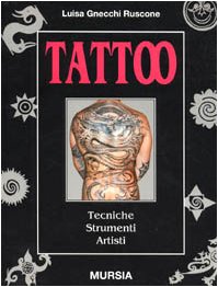 Gnecchi Ruscone L.: Tattoo