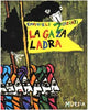 Luzzati E.: La gazza ladra