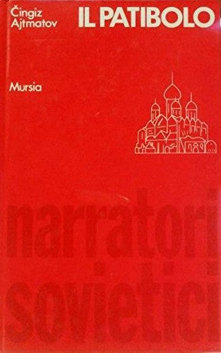 Ajtmatov C.: Il patibolo