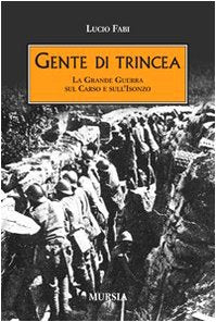 Fabi Lucio: Gente di trincea