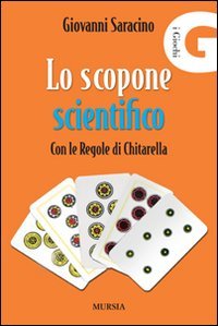 Saracino G.: Lo scopone scientifico
