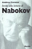 Invito alla lettura di Nabokov   (di Carosso A.)