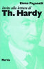 Invito alla lettura di Hardy   (di Paganelli E.)