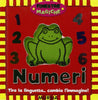 Numeri