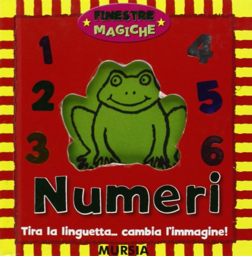Numeri
