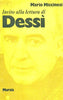 Invito alla lettura di Dessi'   (di Miccinesi M.)