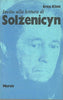 Invito alla lettura di Solzenicyn   (di Klein E.)