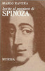 Invito al pensiero di Spinoza   (di Ravera M.)