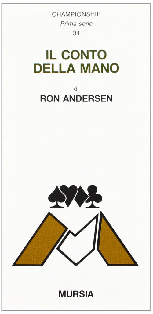 Andersen R.: Il conto della mano