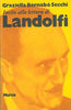 Invito alla lettura di Landolfi   (di Bernabo' Secchi G.)