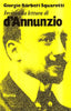 Invito alla lettura di D'Annunzio   (di Barberi Squarotti G.)