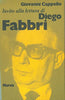 Invito alla lettura di Diego Fabbri   (di Cappello G.)
