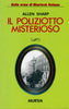 Sharp A.: Il poliziotto misterioso