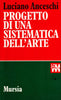 Anceschi L.: Progetto di una sistematica dell'arte