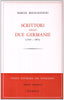 Reich Ranicki M.: Scrittori delle due Germanie (1945-1965)