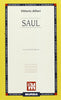 Alfieri V.: Saul  ( Mazzali E.)