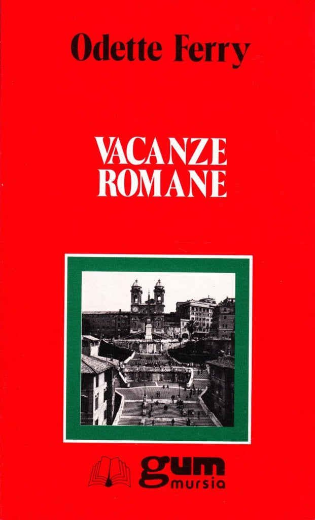 Ferry O.: Vacanze romane