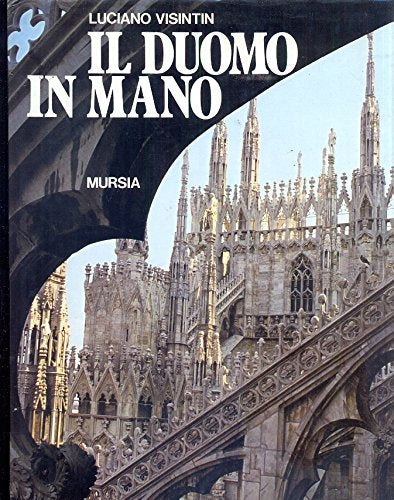 Visintin L.: Il Duomo in mano
