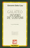 Della Casa G.: Galateo  ( Maier B.)