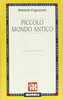 Fogazzaro A.: Piccolo mondo antico  ( Gorini Santoli A.)