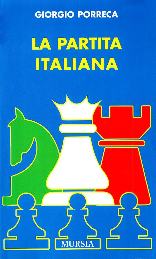 Porreca G.: La partita italiana