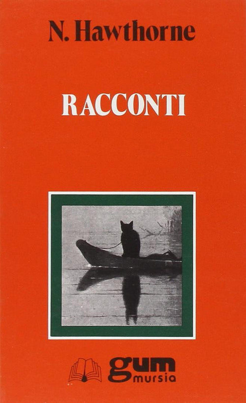 Hawthorne N.: Racconti