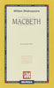 Shakespeare W.: Macbeth (edizione bilingue)  ( Chinol E.)