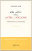 Russi A.: Gli anni dell' antialienazione