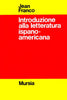 Franco J.: Introduzione alla letteratura ispano americana