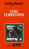 Bronte E.: Cime tempestose