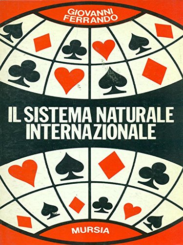 Ferrando G.: Il sistema naturale internazionale