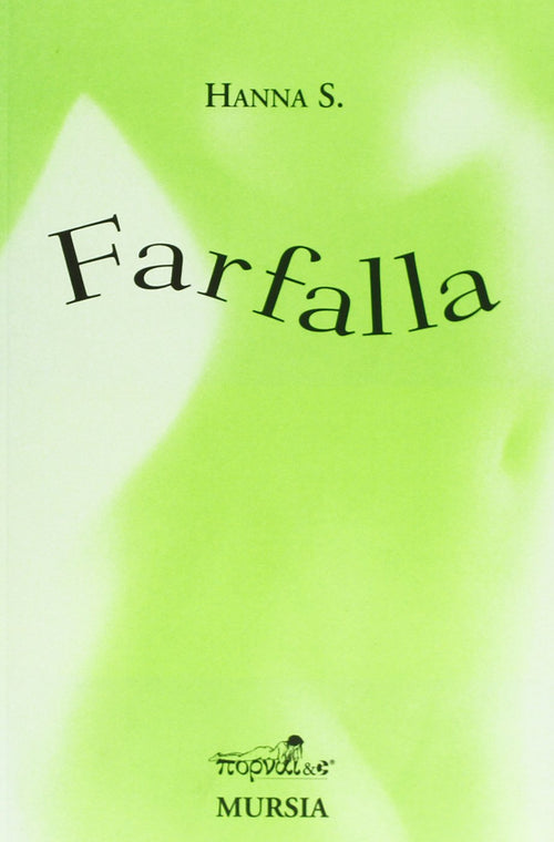 Hanna S.: Farfalla