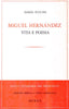 Puccini D.: Miguel Hernandez - Vita e poesia