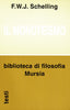 Schelling F.W.J.: Il monoteismo