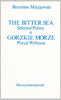 Miazgowski B.: The Bitter Sea - Gorzkie Morze (edizione bilingue)