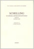 Schelling F.W.J.: Im Spiegel Seiner Zeitgenossen. Band IV Nachklange  ( Tilliette X.)