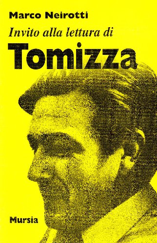 Invito alla lettura di Tomizza   (di Neirotti M.)