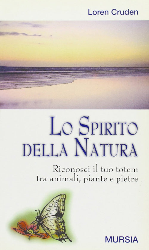 Cruden L.: Lo spirito della natura
