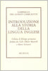 Del Lungo Camiciotti: Introduzione alla storia della lingua inglese