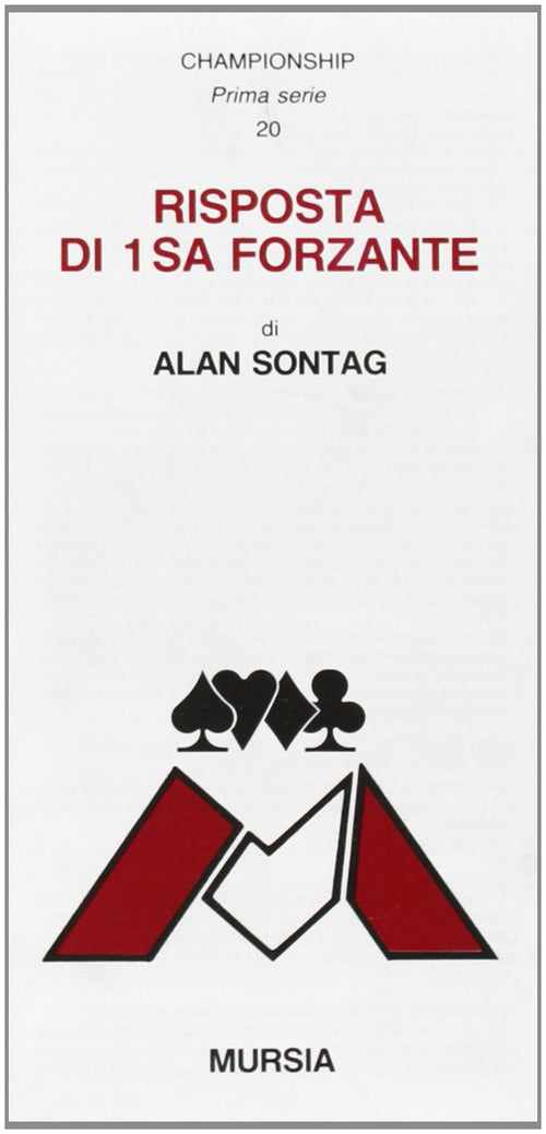 Sontag A.: Risposta di 1 SA forzante