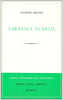 Sertoli G.: Lawrence Durrell